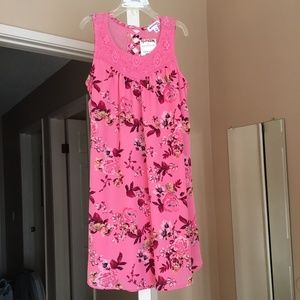 Eyeshadow Girl’s Size 10 Dress